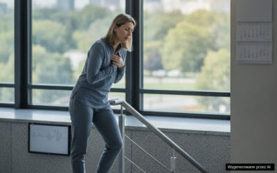 Kiedy dolegliwości oddechowe powinny skłonić do wizyty u pulmonologa Kiedy dolegliwości oddechowe powinny skłonić do wizyty u pulmonologa