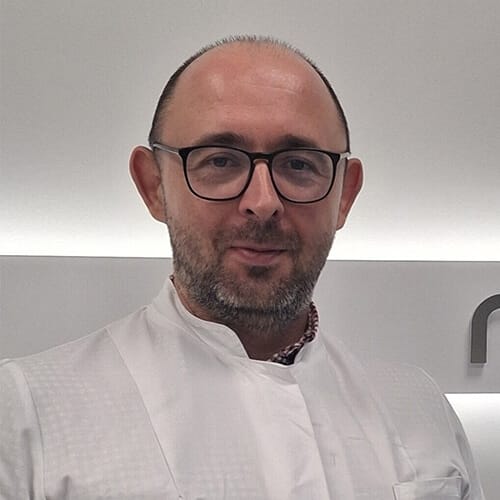 dr n. med. Maciej Sroczyński