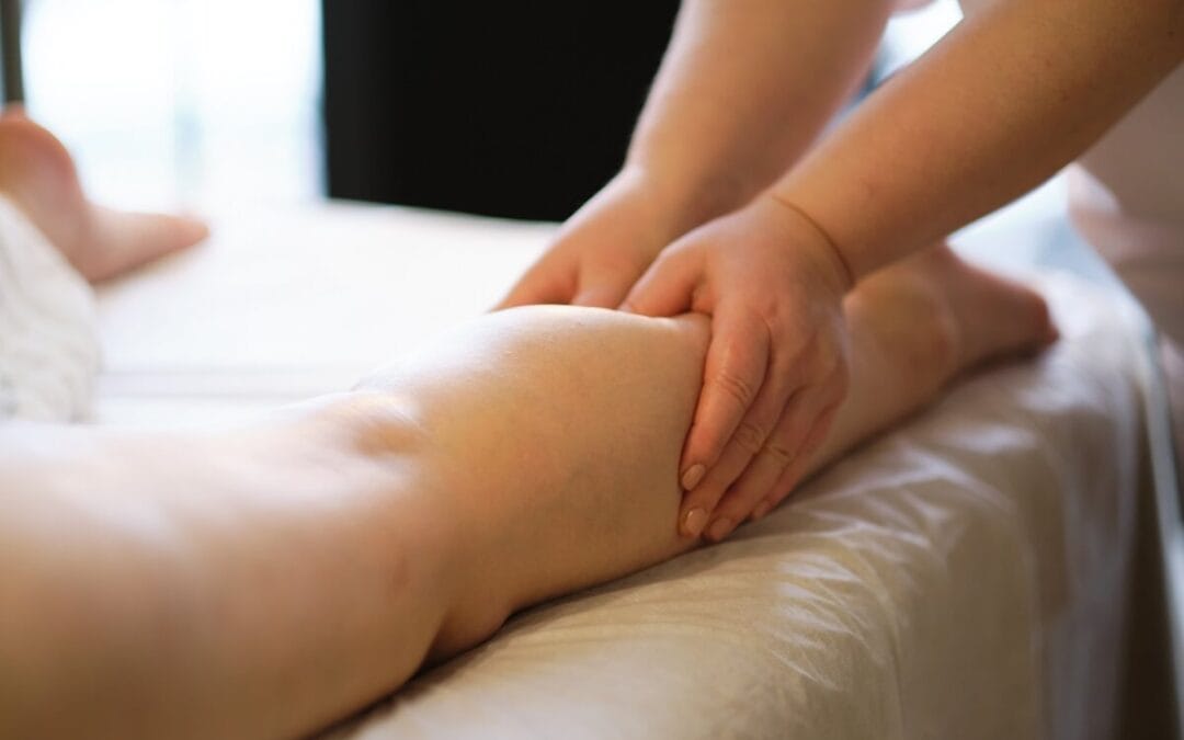 Jak drenaż limfatyczny może poprawić Twoje samopoczucie?