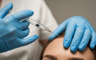 Gdzie toksyna botulinowa daje najlepsze efekty