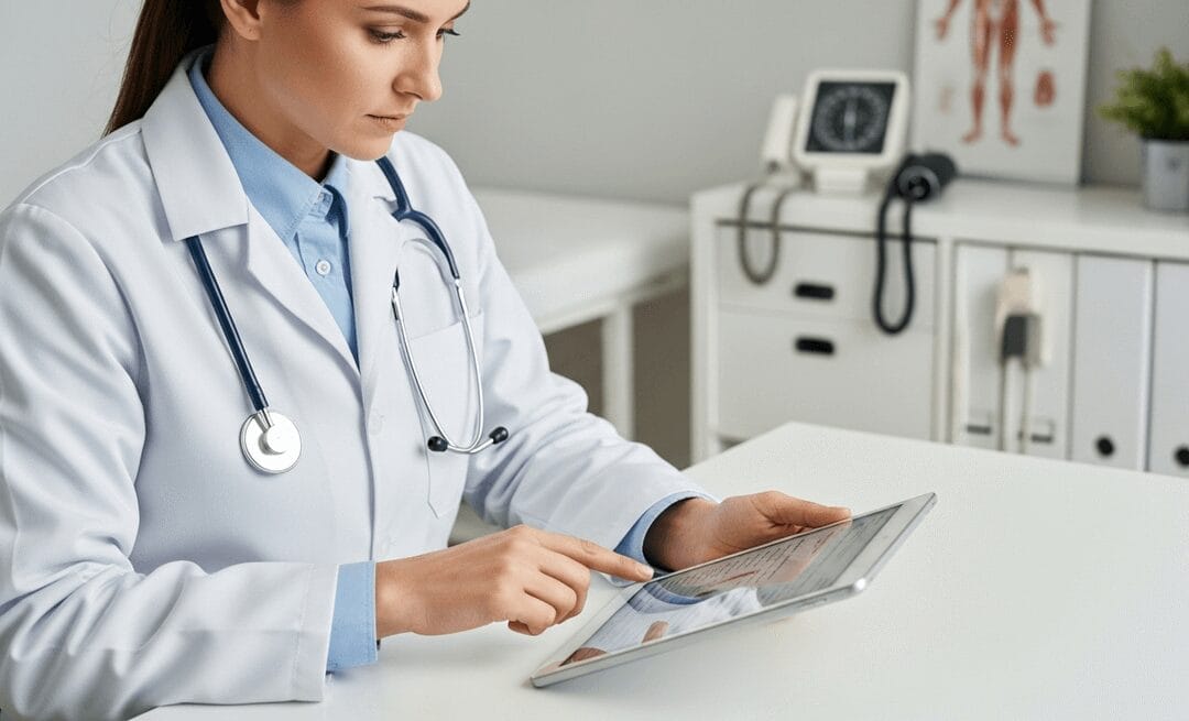 Kiedy umówić się na wizytę do endokrynologa