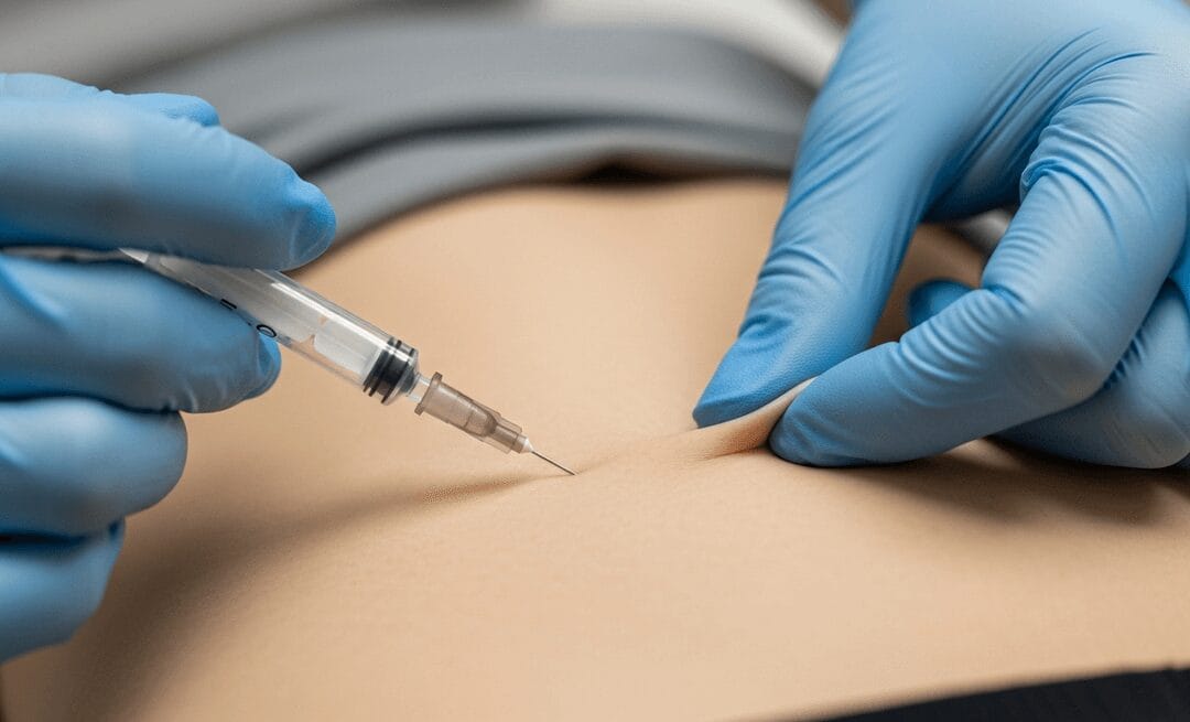 Do jakiego specjalisty warto się zgłosić w celu leczenia nadwagi i otyłości