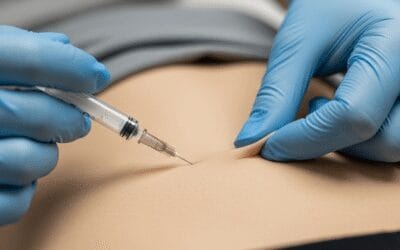 Do jakiego specjalisty warto się zgłosić w celu leczenia nadwagi i otyłości