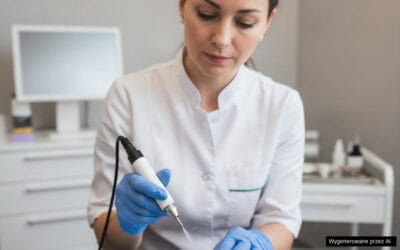 Czy krioterapia dermatologiczna to bezpieczna metoda usuwania zmian skórnych Czy krioterapia dermatologiczna to bezpieczna metoda usuwania zmian skórnych