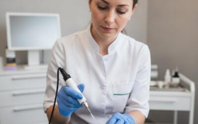 Czy krioterapia dermatologiczna to bezpieczna metoda usuwania zmian skórnych Czy krioterapia dermatologiczna to bezpieczna metoda usuwania zmian skórnych