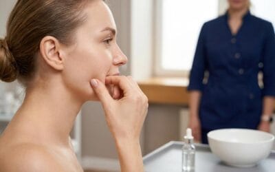 Jak kwas hialuronowy wpływa na elastyczność sk&oacute;ry