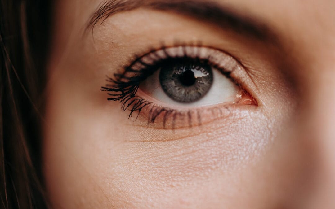 Czy laminacja rzęs zastąpi Ci tusz do rzęs na długo?