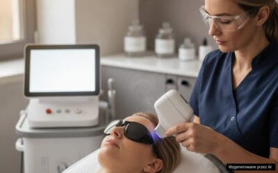 Jakie zabiegi laserowe są najczęściej wybierane na twarz Jakie zabiegi laserowe są najczęściej wybierane na twarz