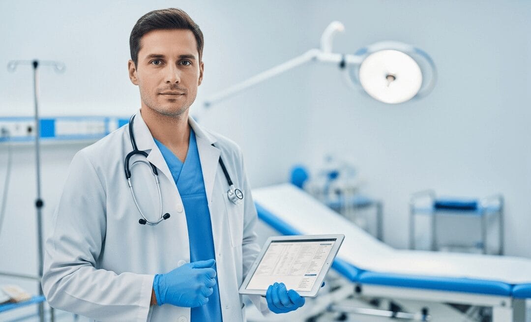 Z jakimi objawami iść do wenerologa