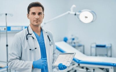 Z jakimi objawami iść do wenerologa