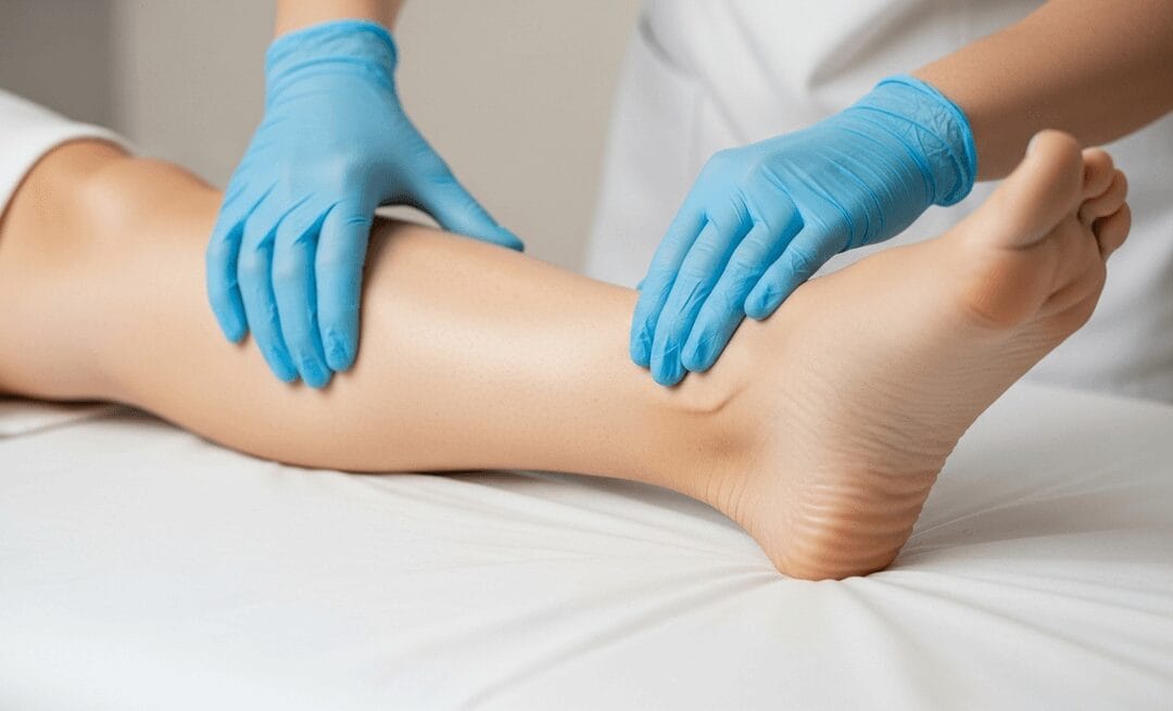 Jak często warto robić drenaż limfatyczny