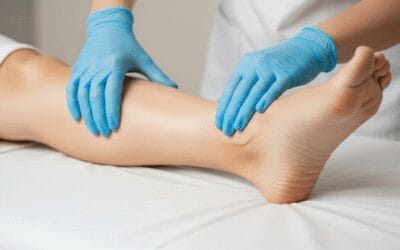 Jak często warto robić drenaż limfatyczny