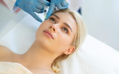 W jakim wieku warto sięgnąć po toksynę botulinową?