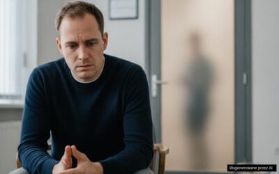 Dlaczego wenerolog to specjalista, do którego nie warto opóźniać wizyty Dlaczego wenerolog to specjalista, do którego nie warto opóźniać wizyty