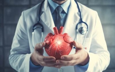 Co sprawdzi kardiolog podczas pierwszej wizyty