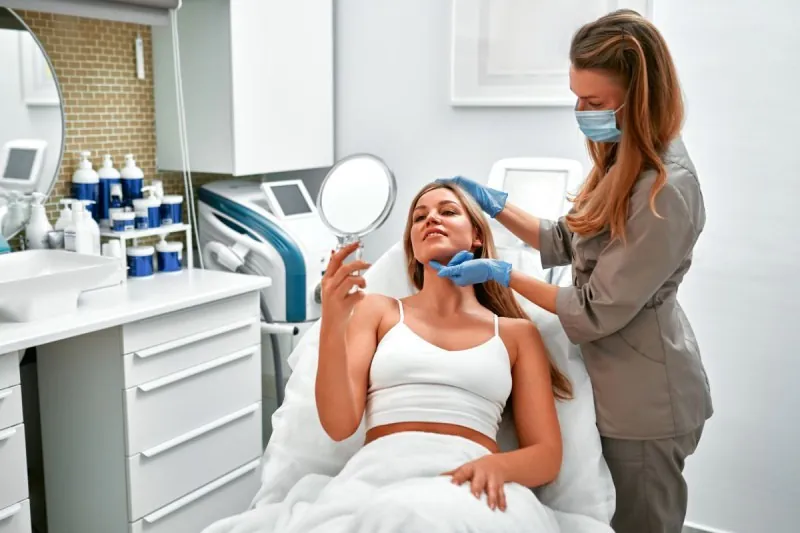 Co daje regularna wizyta u specjalisty z zakresu kosmetologii?