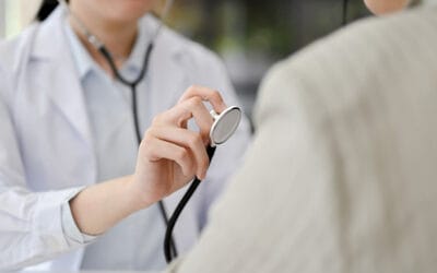 Kiedy problemy z oddychaniem wymagają wizyty u pulmonologa