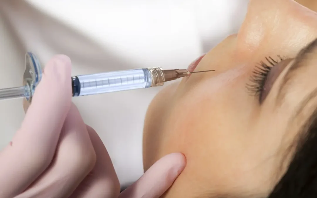 5 najskuteczniejszych zabiegów z zakresu medycyny estetycznej