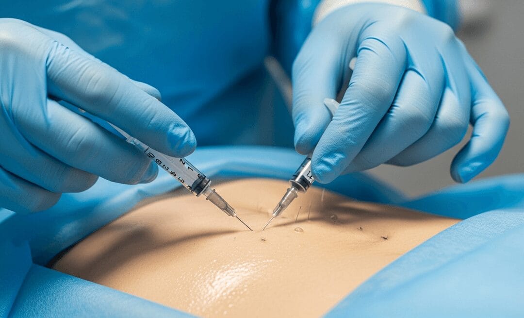 Na czym dokładnie polega lipoliza iniekcyjna