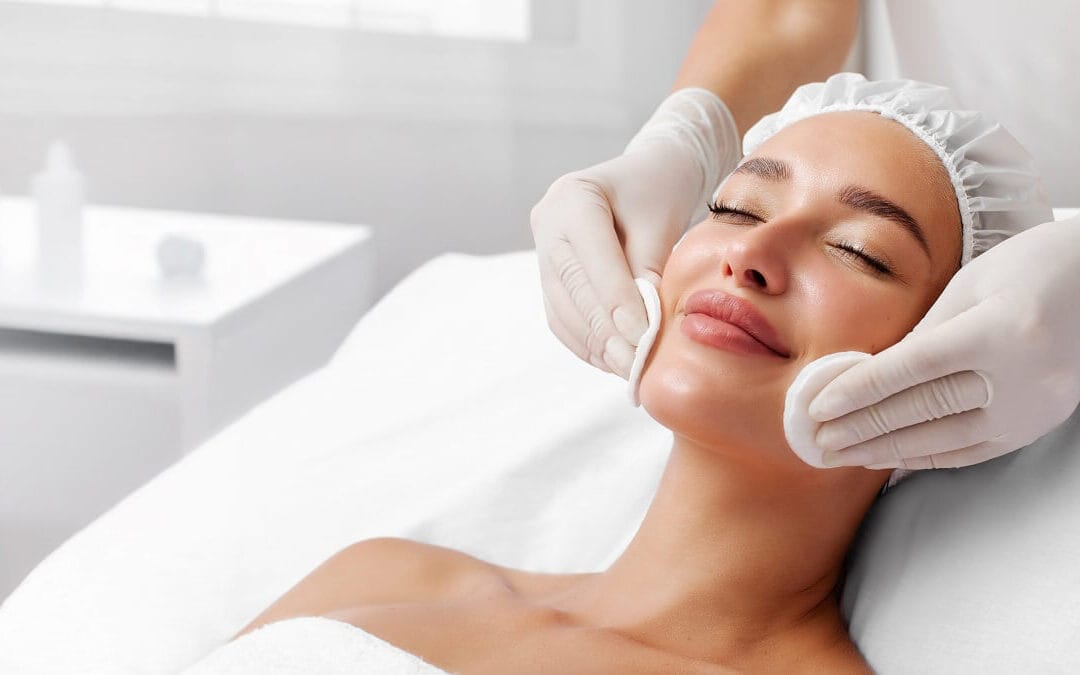 Jakie zabiegi kosmetologiczne dadzą Ci najlepsze efekty?
